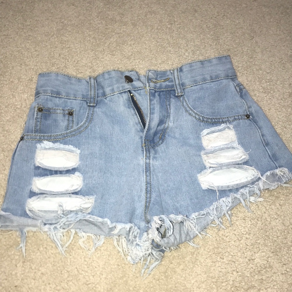 shorts